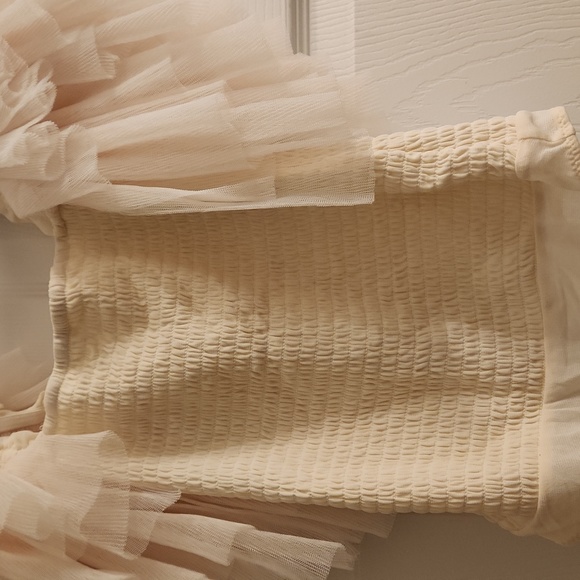 Kill the lights bodysuit nwot - Picture 2 of 5